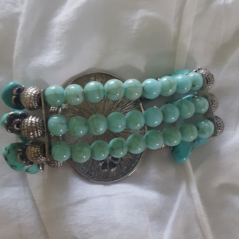 Stretch bracelet - Picture 2 of 3